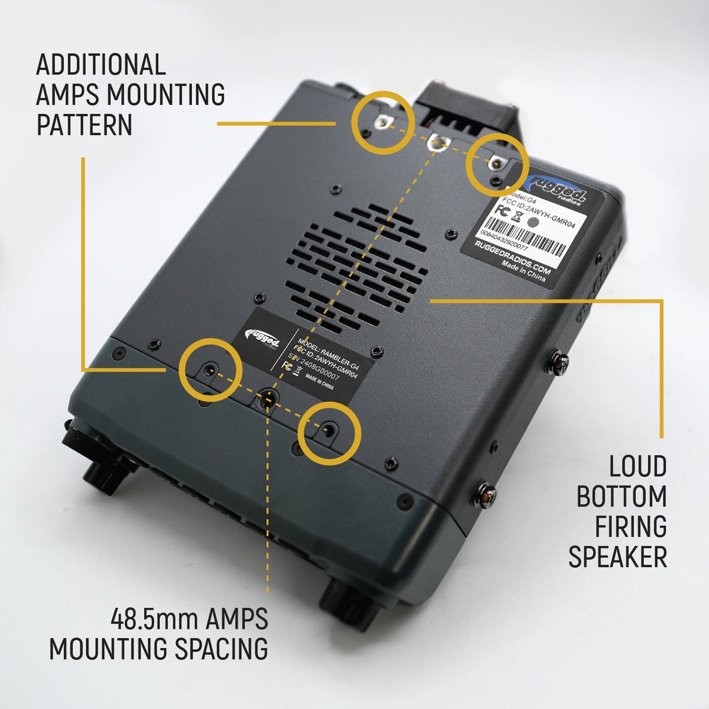 Radio Kit Lite
