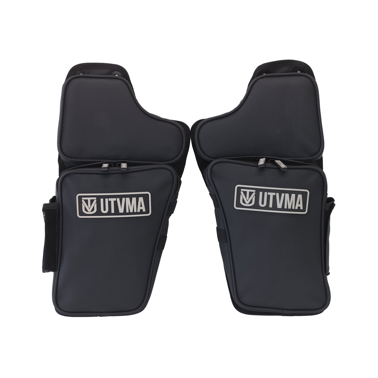 Polaris General 1000 2/4 seater Front Lower Door Bags (2016-2025)