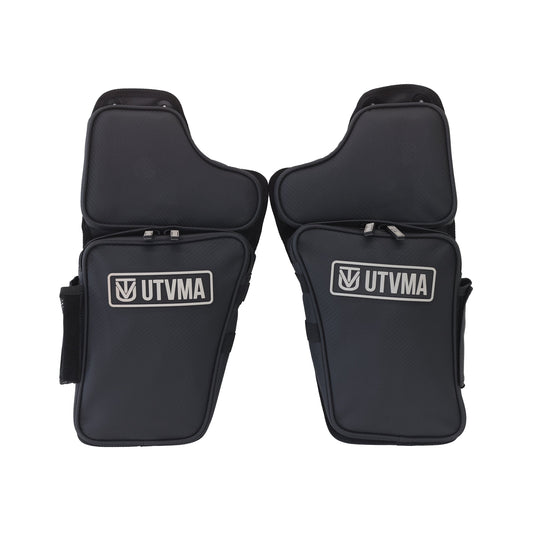 Polaris General 1000 2/4 seater Front Lower Door Bags (2016-2025)
