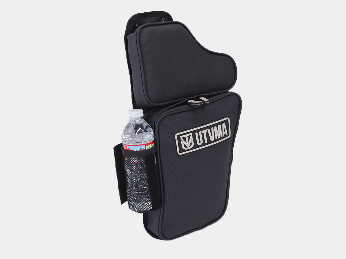 Polaris General 1000 2/4 seater Front Lower Door Bags (2016-2025)