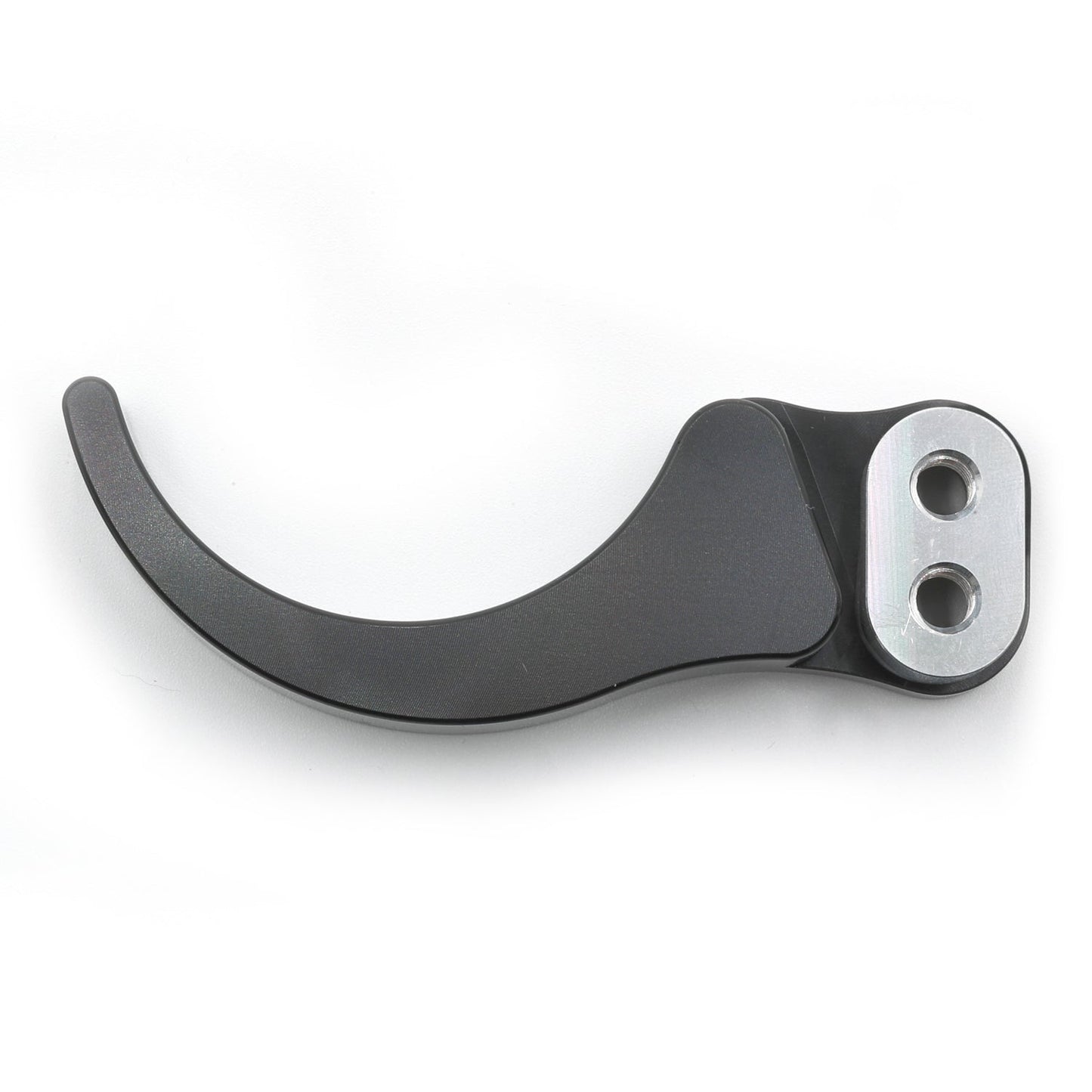 Helmet Hanger with Bar Mount - 1.75 Inches Tube Diameter