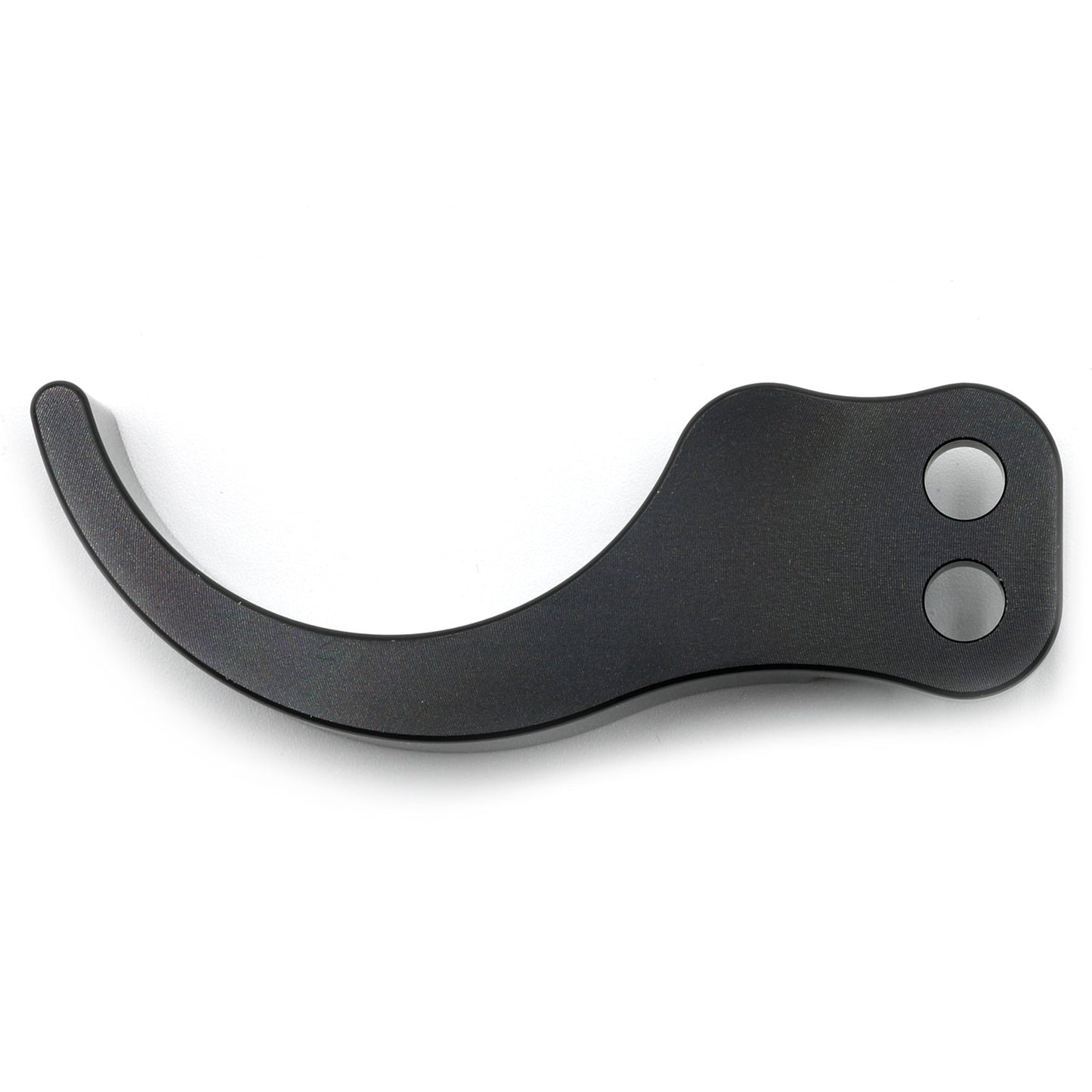 Helmet Hanger with Bar Mount - 2.50 Inches Tube Diameter