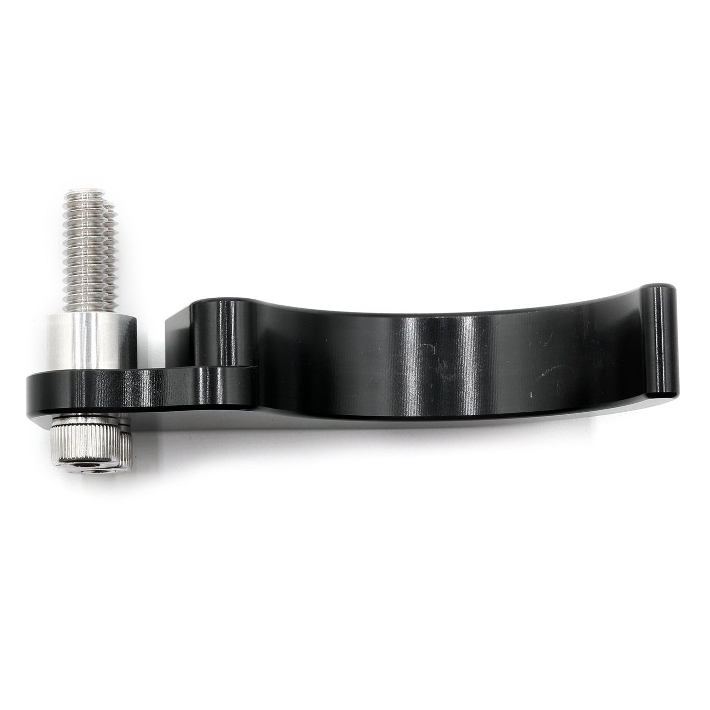 Helmet Hanger with Bar Mount - 2.50 Inches Tube Diameter