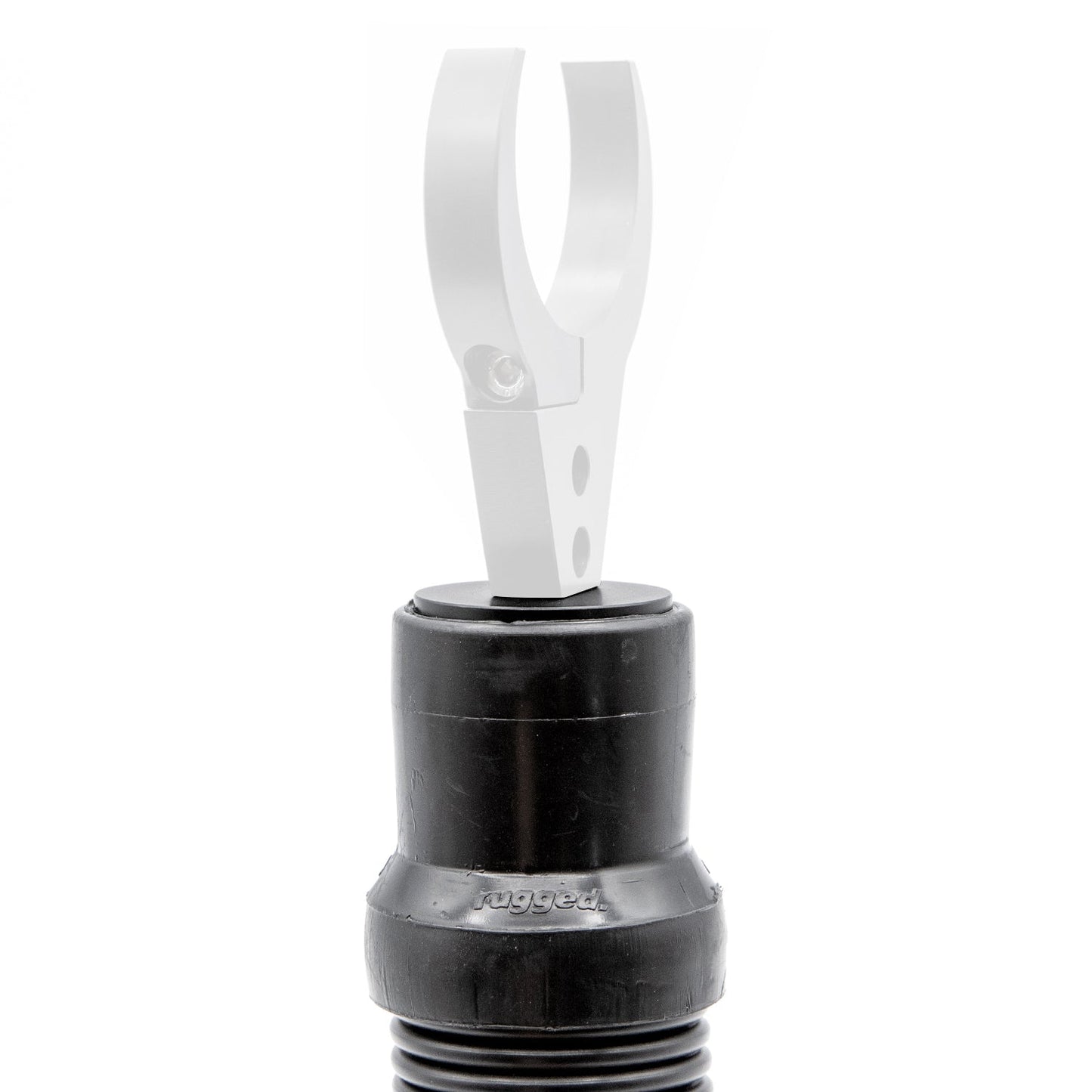 Hose Hanger for MAC Air Pumper Systems
