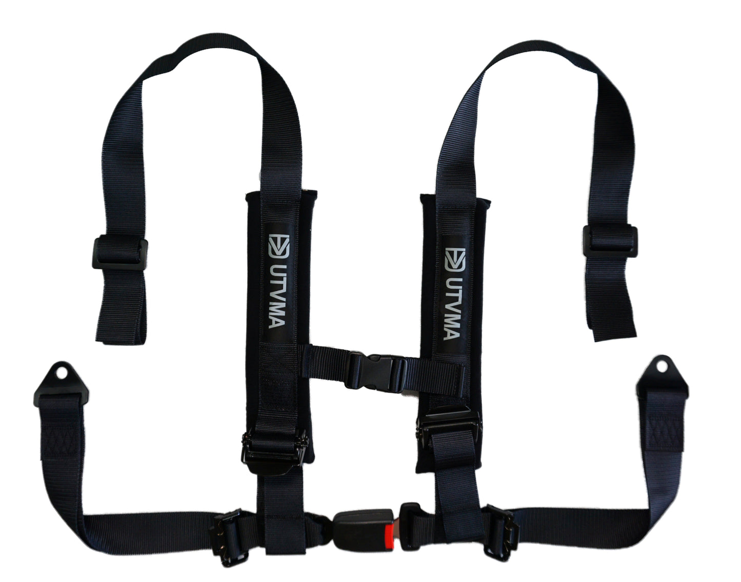 Yamaha Wolverine X2 Bump Seat (2019-2025)