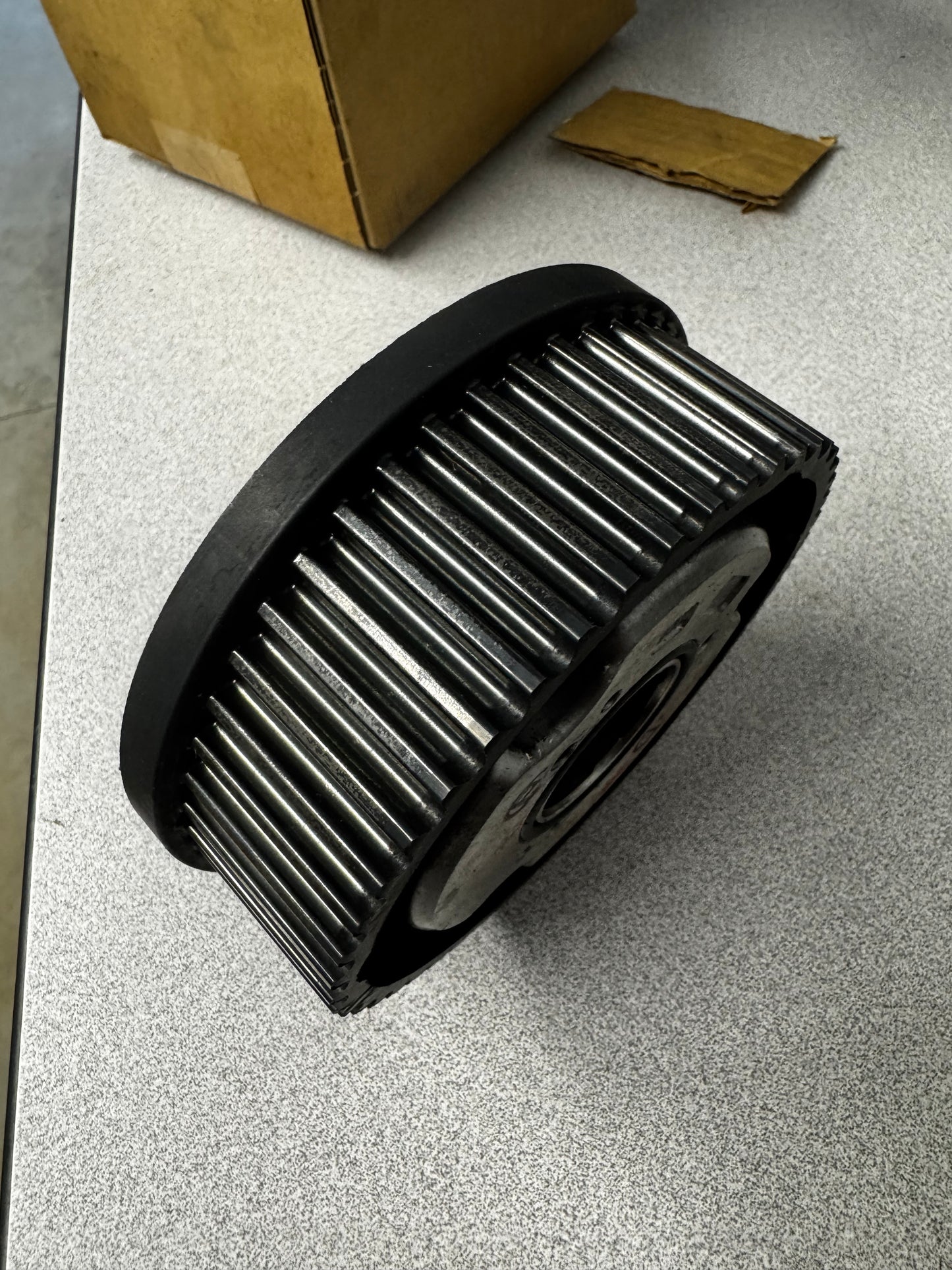 NOS - Genuine Subaru 13322AA001 OEM Camshaft Timing Sprocket (Intake, Left)