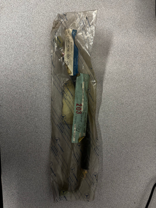 NOS - Mercedes-Benz A 108 476 00 26 Fuel Hose