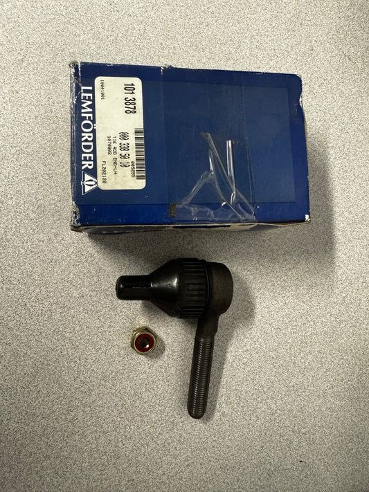 NOS - Mercedes-Benz 000 338 50 10 / 0003385010 Front Tie Rod End