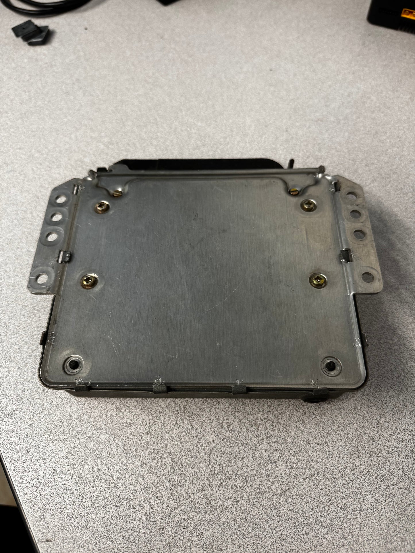 Used - Bosch Motronic ECU - 0 261 200 075