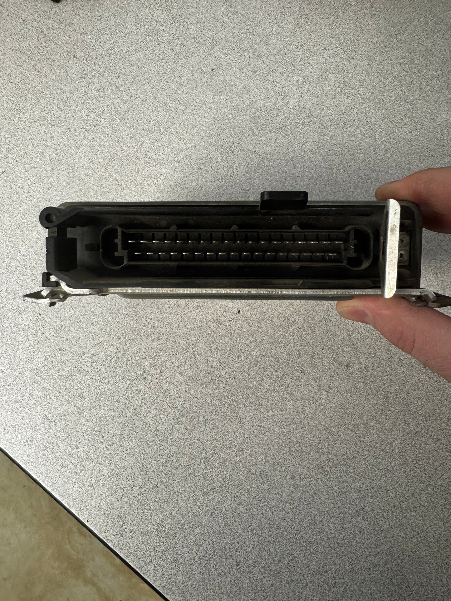 Used - Genuine Porsche Bosch ECU - 0 261 200 077
