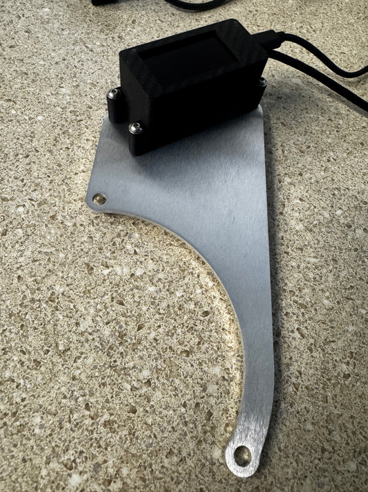 ThermoVue Mount | CanAm X3 2021+