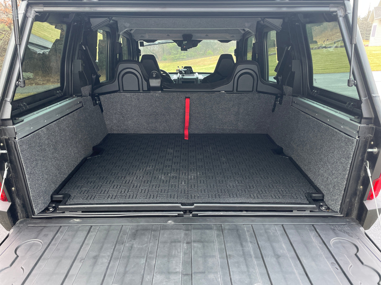 Carpet Kit Polaris Xpedition XP/ADV