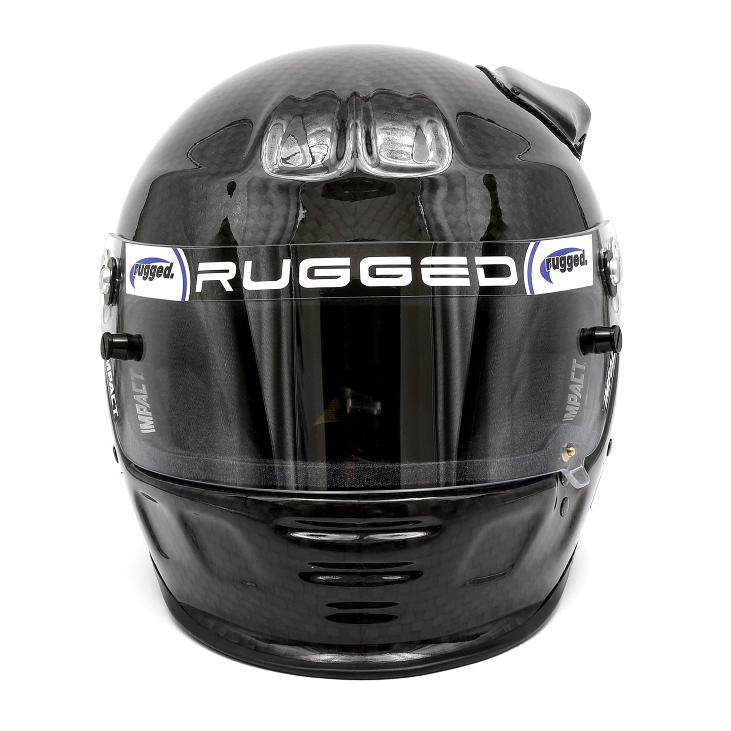 Impact SA2025 Carbon Air Draft OS20 Helmet