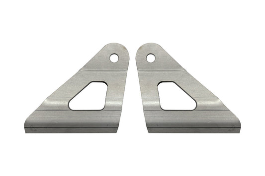 Light Tabs for KC Hilites Gravity Pro6 Light Bar 39" (Pair)