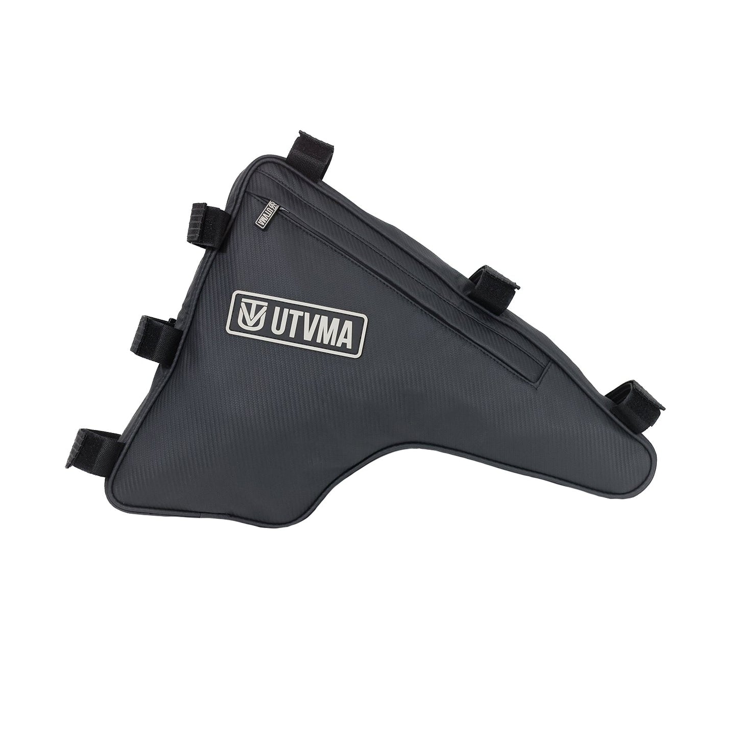 KRX 2/4 Seater Trail Rack/Truss Bag (2020-2025)