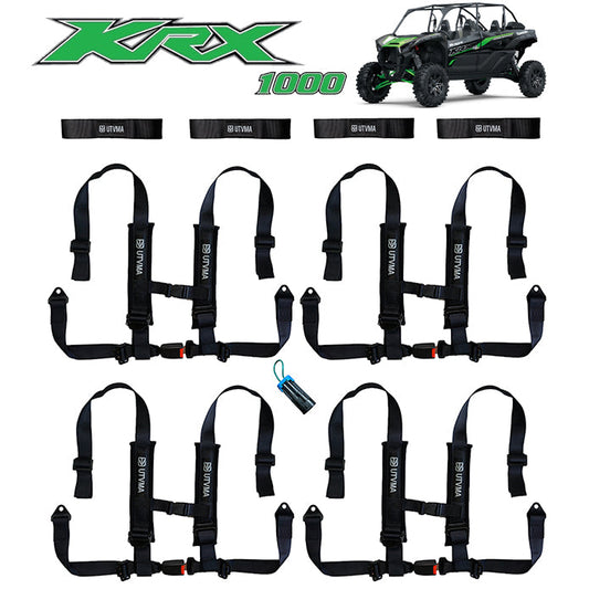 Kawasaki KRX Harness Kit (2023-2025)