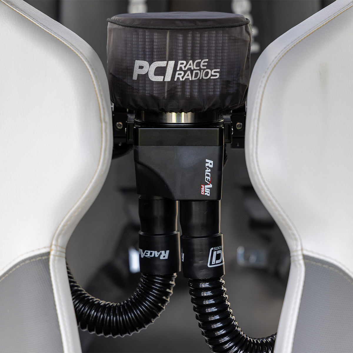 RaceAir Pro