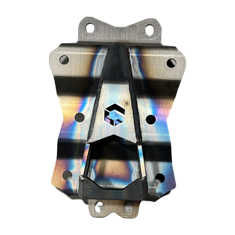 2022+ CAN AM X3 LINK PLATE
