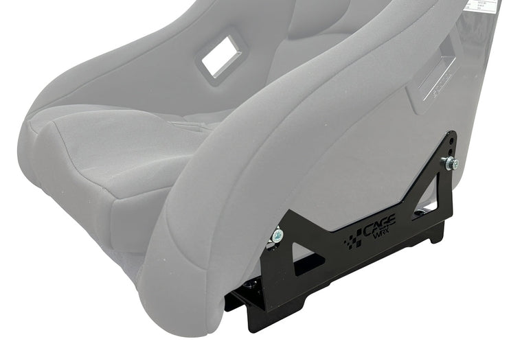 Sparco Seat Mount FRONT (1 mount) | Can-Am Maverick R / X3