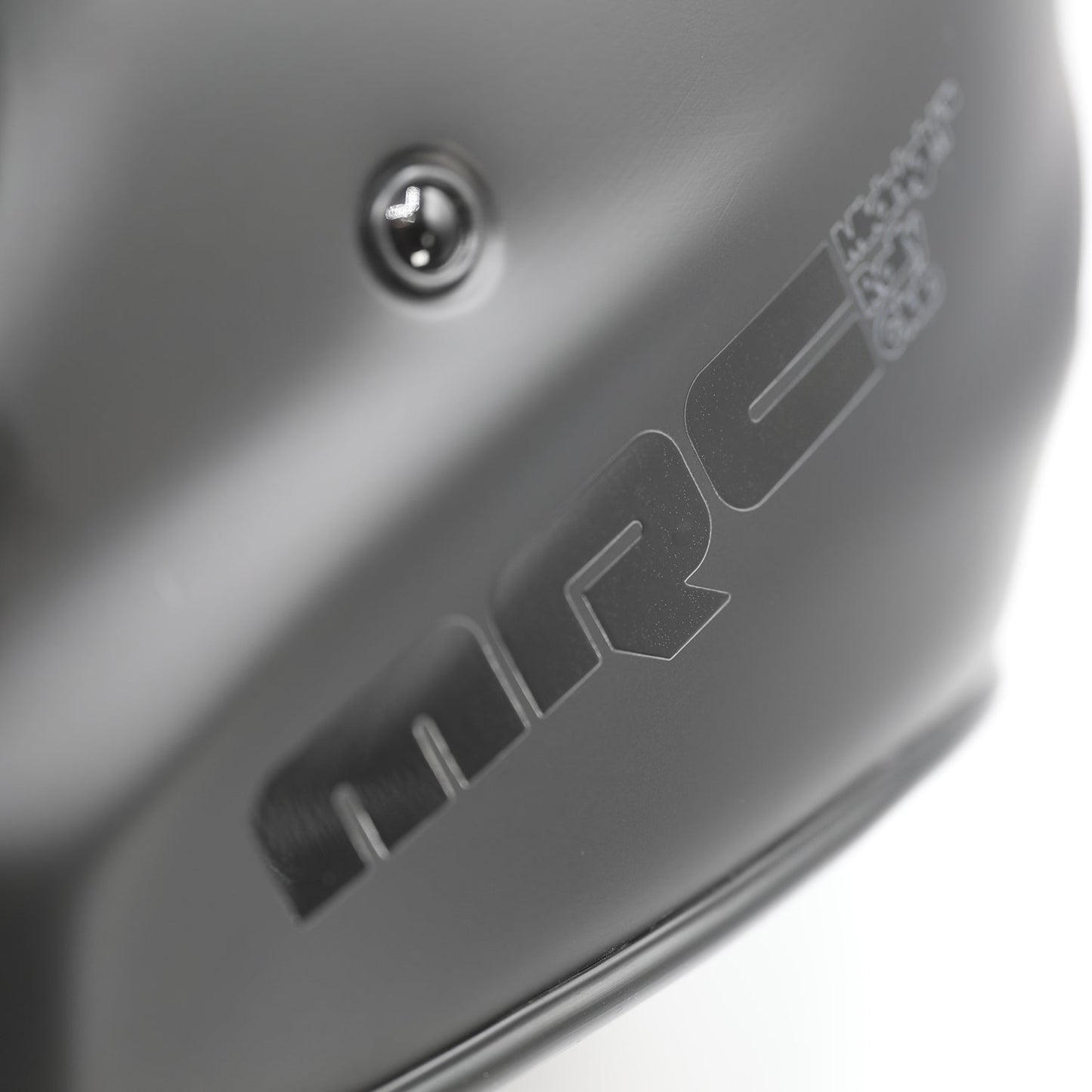 MRC Grudge Open Face Helmet - UTV Play Helmet - X-Large / Not Wired