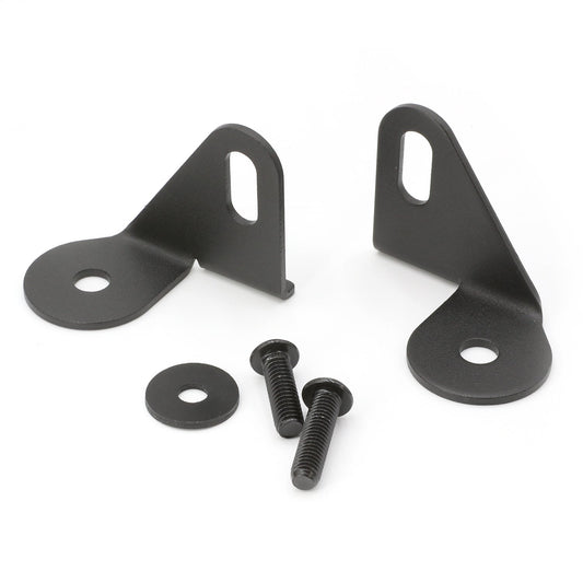 Antenna Mount for Jeep Wrangler TJ LJ JK JL and Gladiator JT - Sold Individually