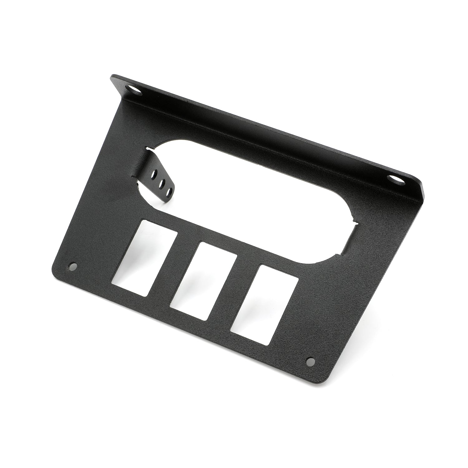 Lower Accessory Panels for Kawasaki Teryx4 and Teryx5 H2 - Intercom