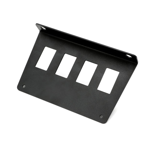 Lower Accessory Panels for Kawasaki Teryx4 and Teryx5 H2