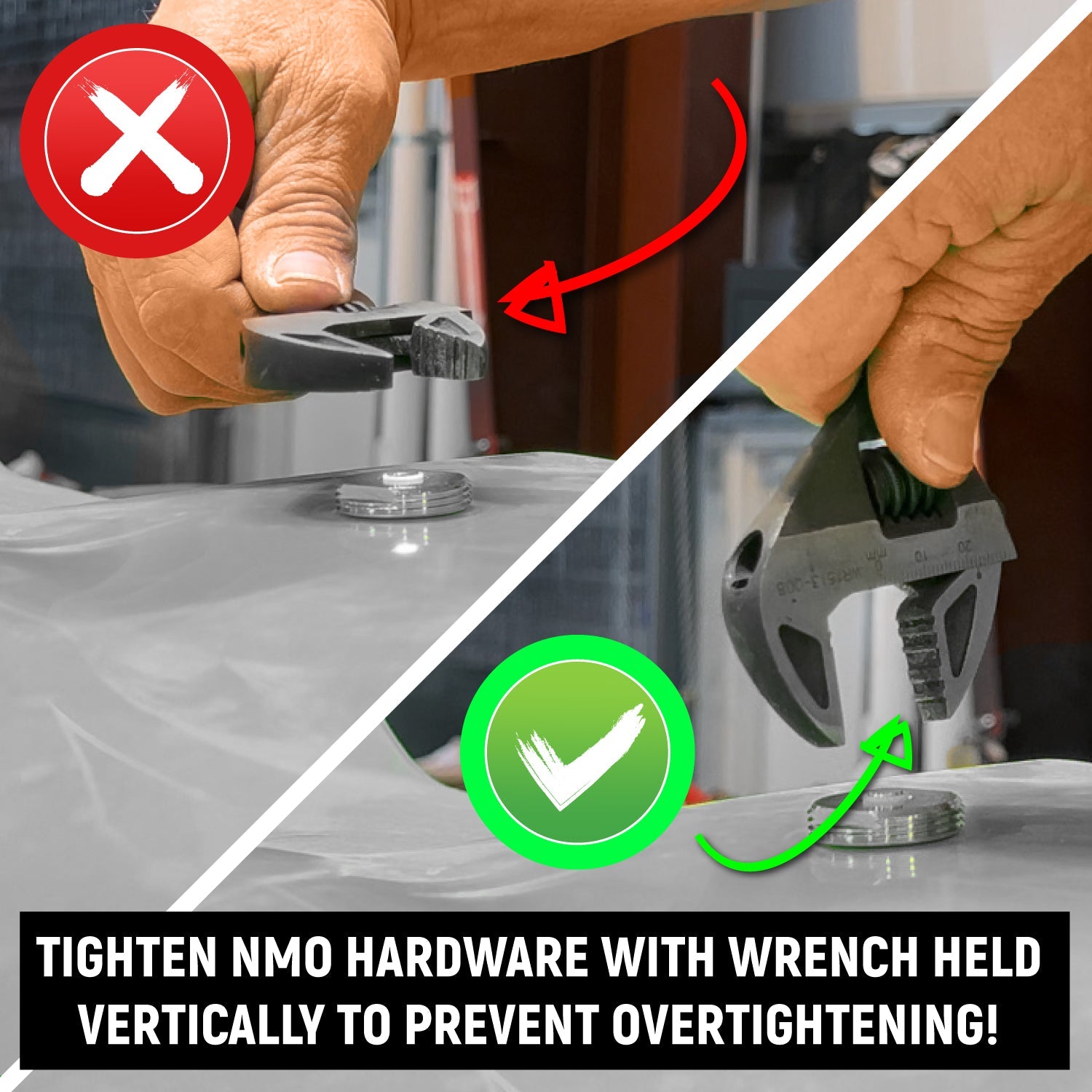 17 Ft Antenna Coax Cable with 3/8  NMO (TM) Thick Mount