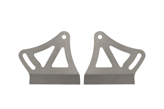 Light Tabs for Baja Designs 40" OnX6 Light Bar (Pair)