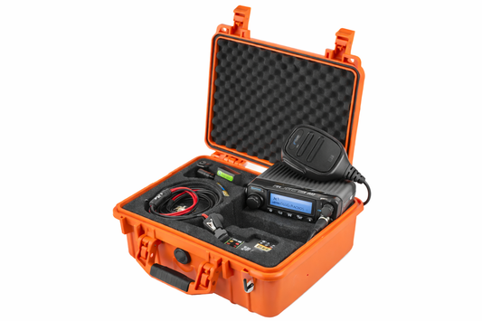 OUTPOST Mobile Base Station