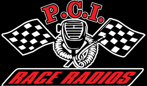 PCI Race Radios logo