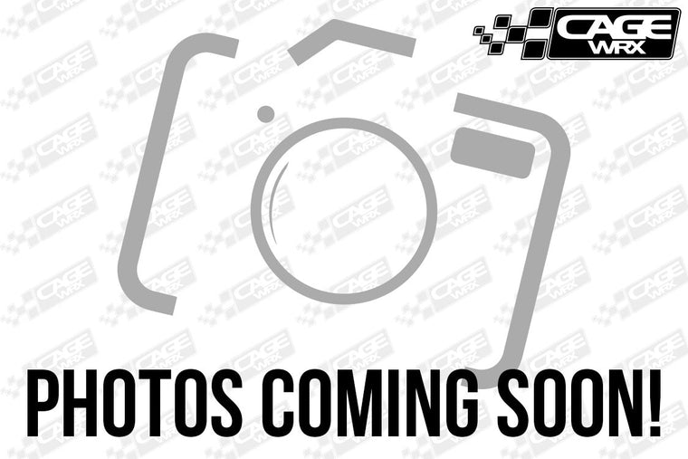 Can-Am Maverick X3 Roll Cage | ASSEMBLED | "BAJA SPEC"