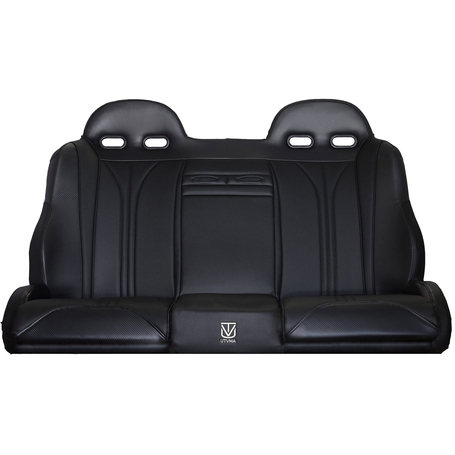 RZR PRO S Rear Bench Seat W Harnesses (2025+)
