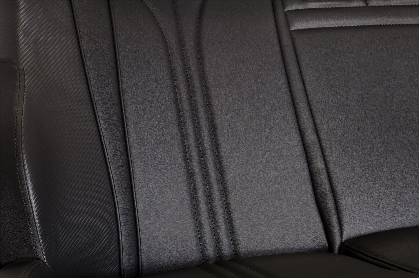 RZR 4 PRO (Turbo R, Pro R, Pro) Rear Bench Seat W Harnesses (2020-2024)