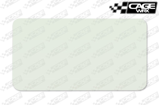 Polaris RZR Pro R / Pro S / Turbo R / Pro XP Replacement Glass