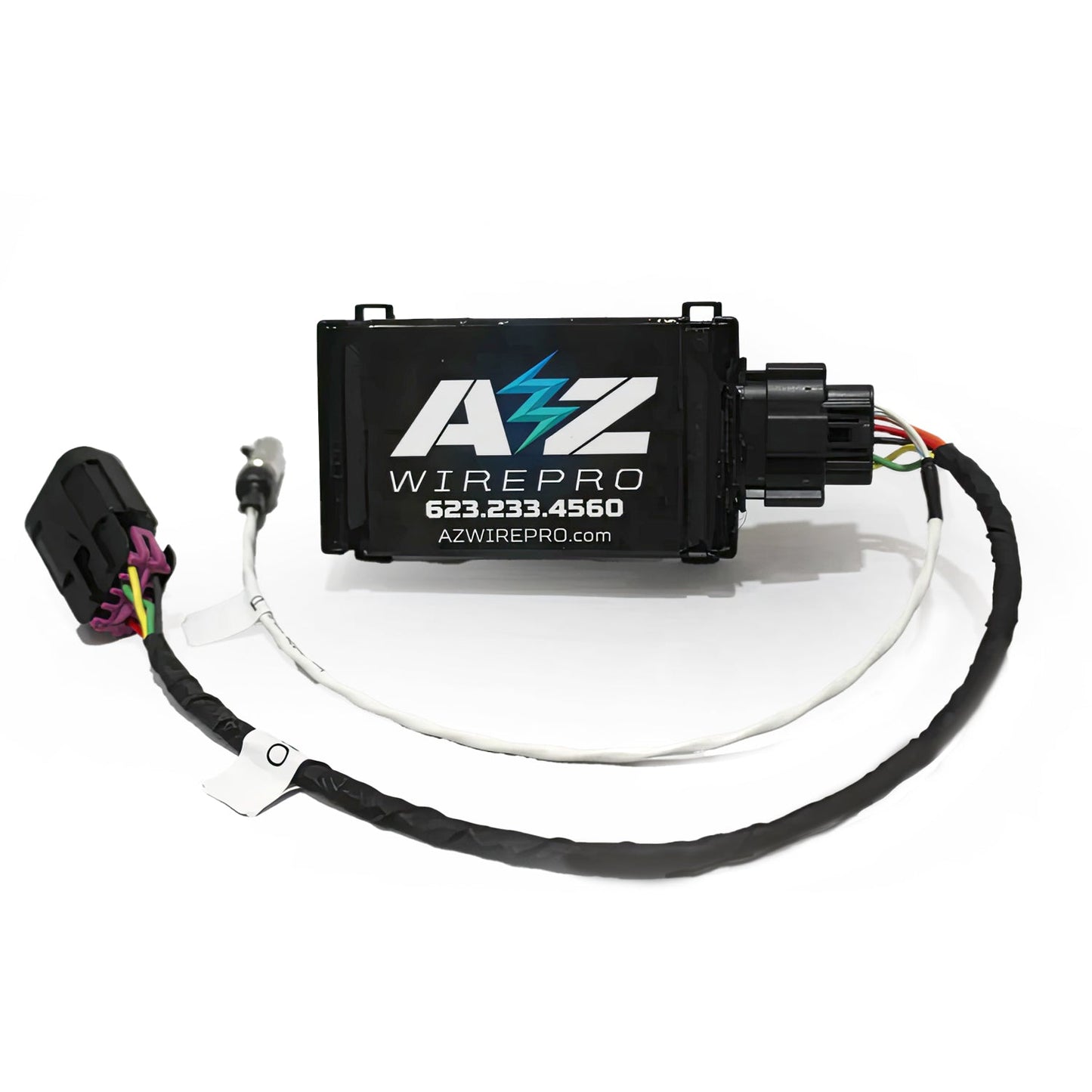PTT Module For Steering Wheel Shortcut Button - Polaris Pro-R and Pro XP or Turbo R