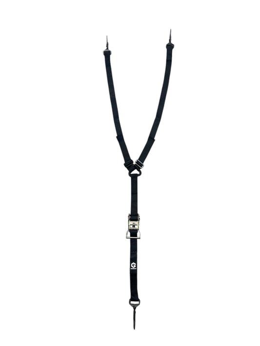 GEISER PERFORMANCE Y-STRAP