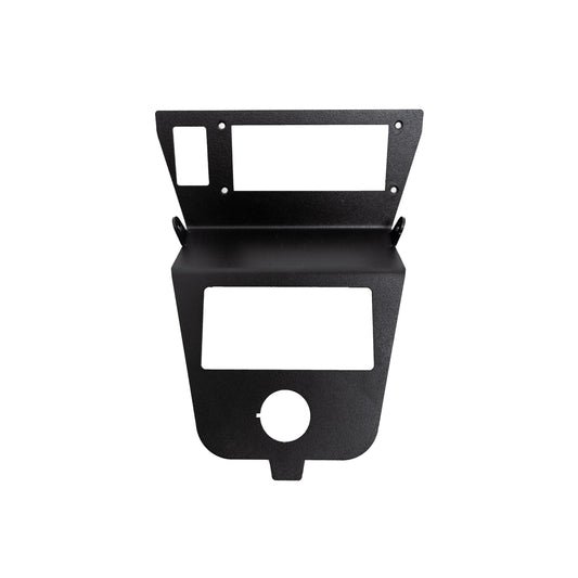 Polaris 2026+ RZR Pro R Intercom and Switch Pros 8 Bracket