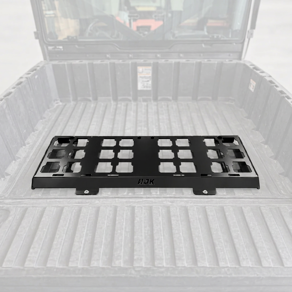 Polaris Ranger 1000XP Rear Packout Mount