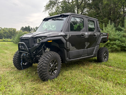 EVA Foam Polaris Xpedition Arm Rest kit