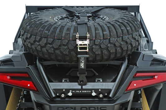 Y-Strap for Cagewrx Spare Tire Carrier