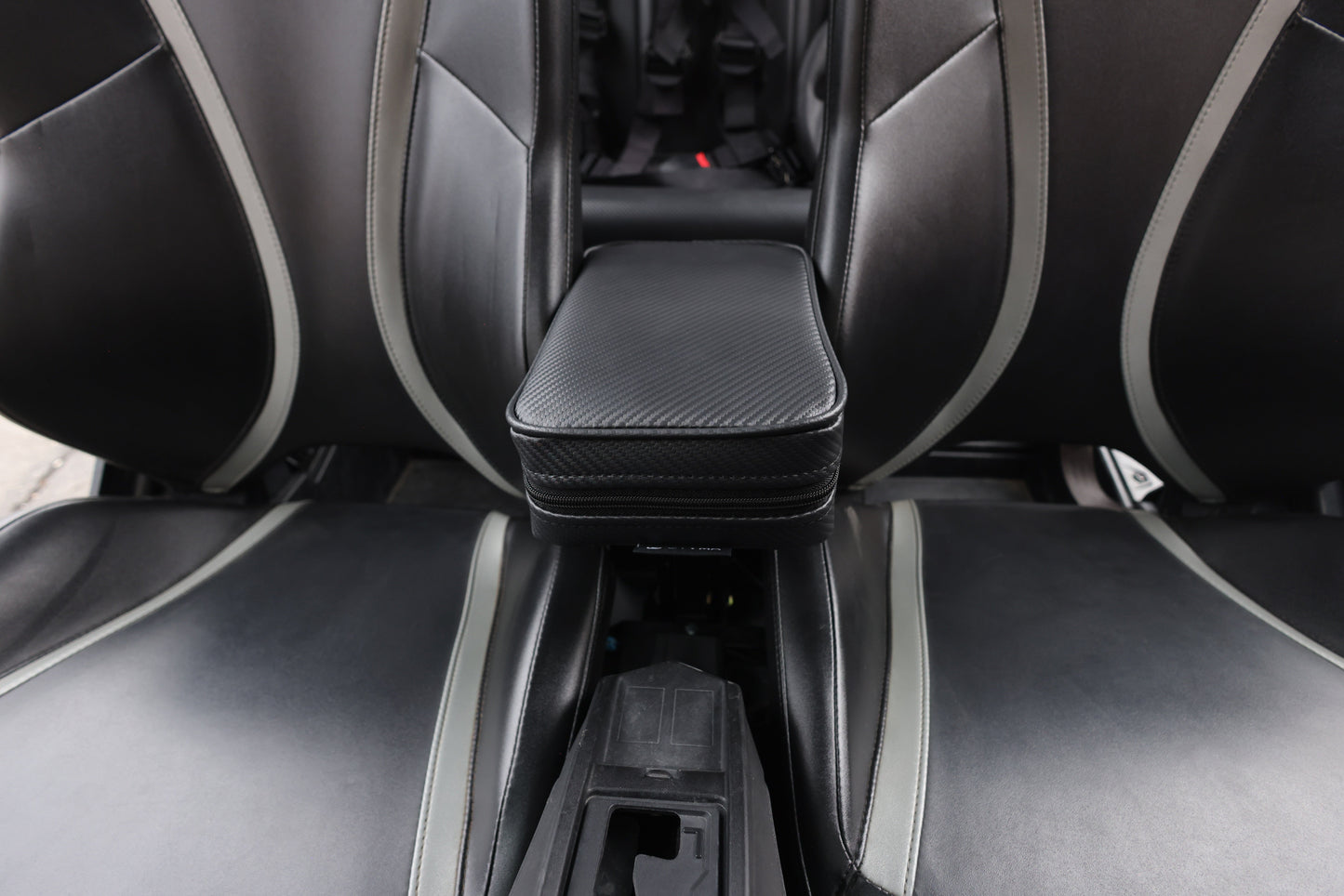 UTVMA Maverick Sport Armrest with Bracket (2018-2024)