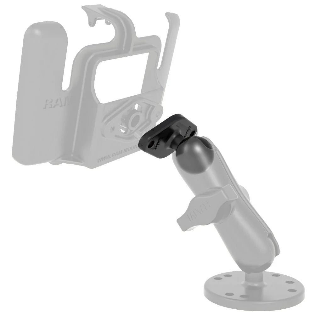 RAM Diamond Ball Base - B Size - 1 Inch