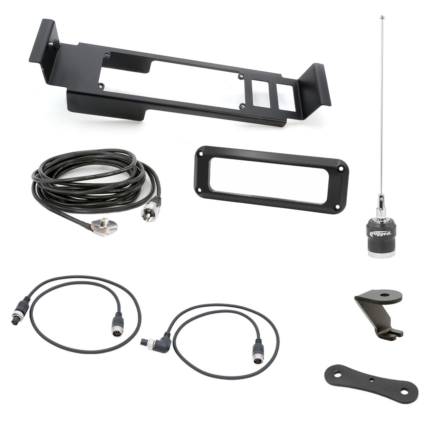 RAM TRX Two-Way Mobile Radio Kit - G1 Waterproof