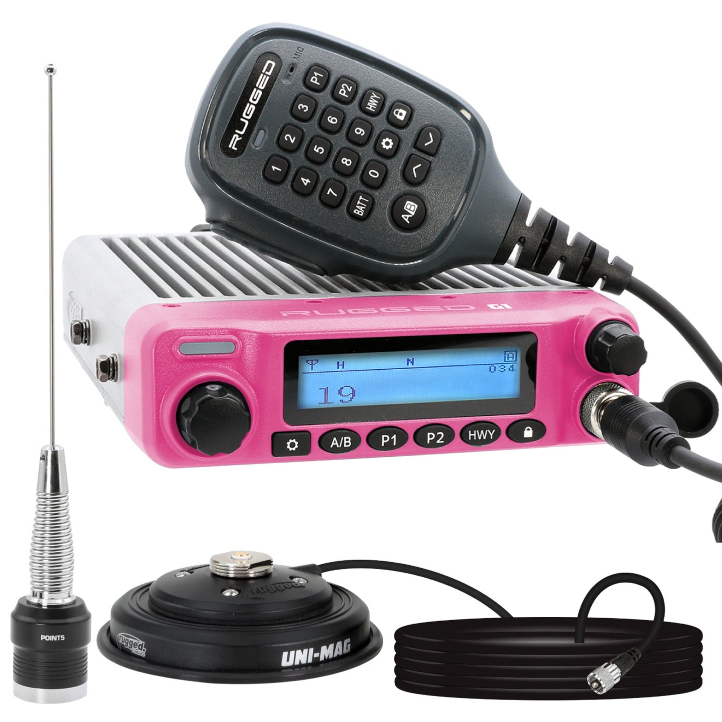 Radio Kit