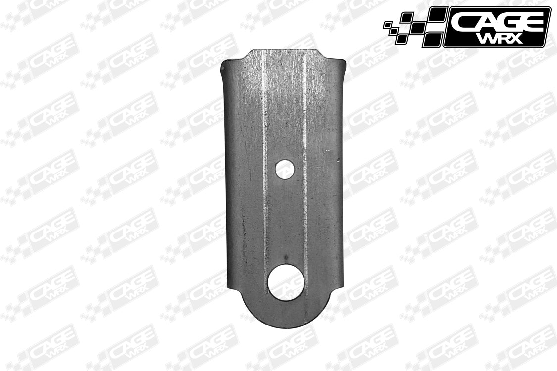 Click-6 Harness Tab | Weld On