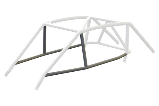 Polaris RZR RS1 Door Bar KIT for Cagewrx "SUPER SHORTY" Roll Cage