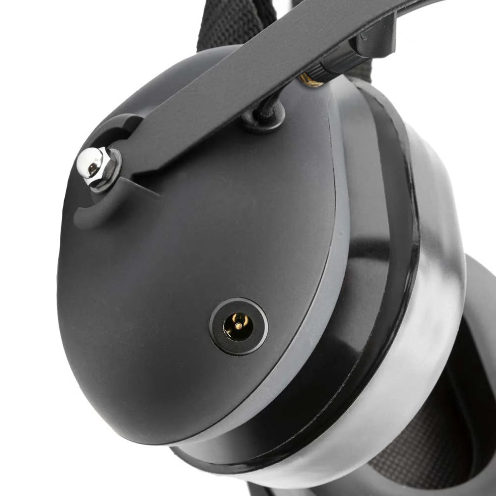 Wireless Multi-Link Server Headset for RW-H30-DT Wireless Systems