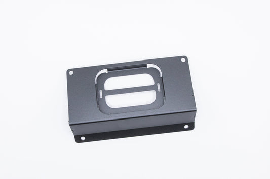 SFM Polaris 200 EFI Auxbeam 6 Mount