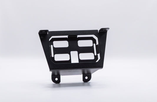SFM Pro/R Infinite-Offroad/GG Lighting 8 Gang mount